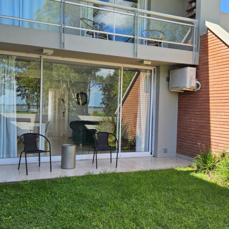 Duplex Magnolia frente a la laguna - Apartamento de 2 dormitorios - 10