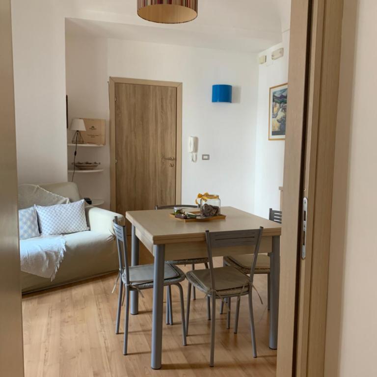 Casa Pupidda - One-Bedroom Apartment - 16