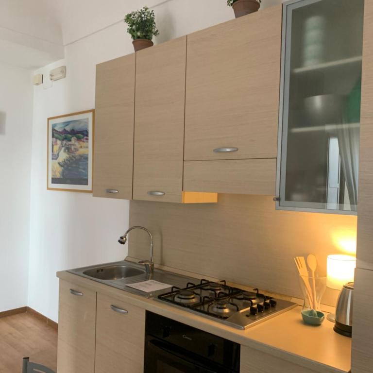 Casa Pupidda - One-Bedroom Apartment - 3