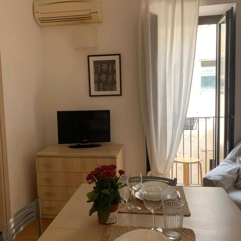 Casa Pupidda - One-Bedroom Apartment - 9