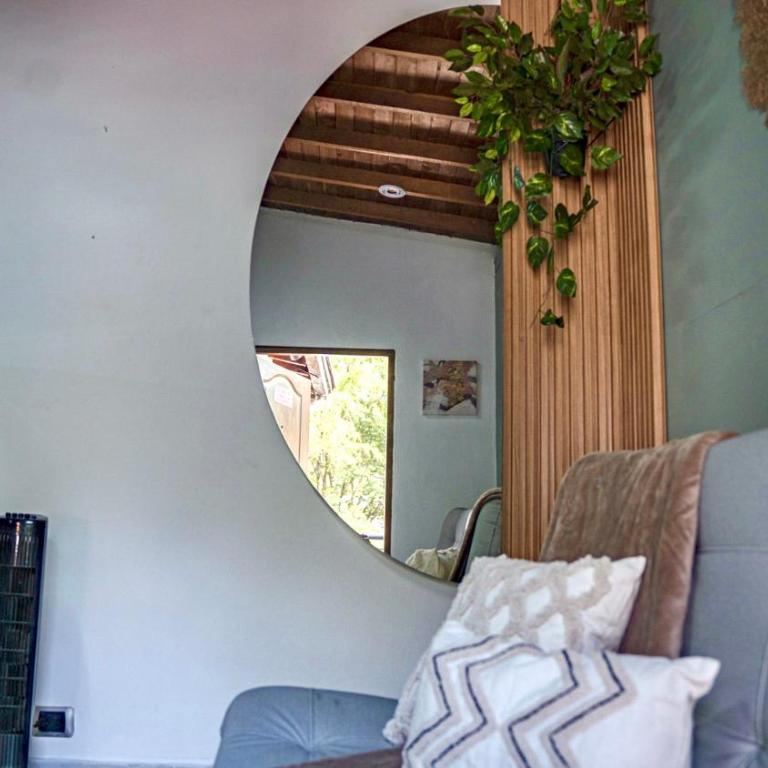 REST APARTMENT IN THE POBLADO - Apartamento - 1