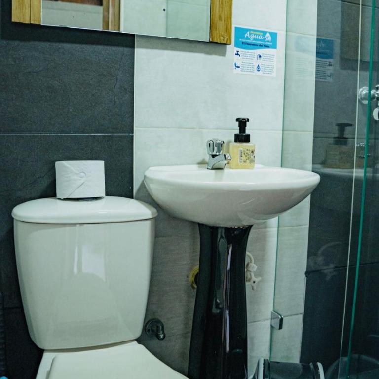 REST APARTMENT IN THE POBLADO - Apartment - 3