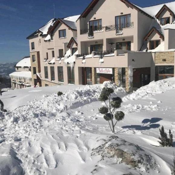 Kopaonik - Milmari resort S65 - One-Bedroom Apartment - 1