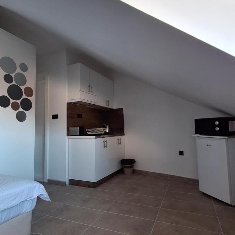 Kopaonik - Milmari resort S65 - One-Bedroom Apartment - 4