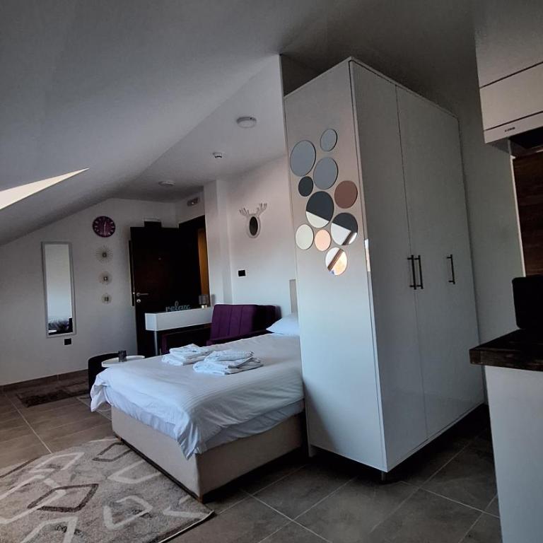 Kopaonik - Milmari resort S65 - One-Bedroom Apartment - 8
