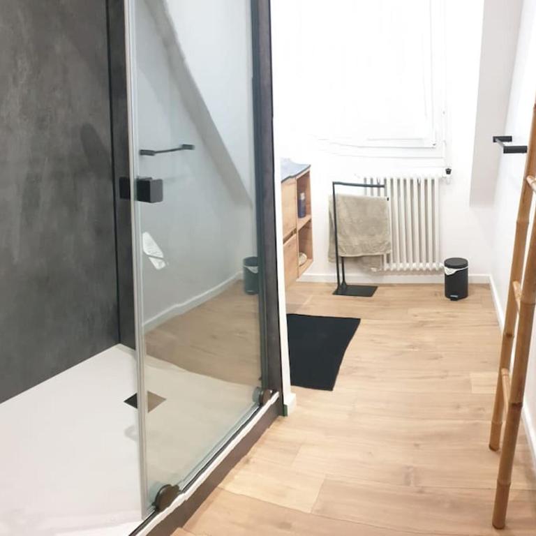 Maison familiale proche plages, centre-ville - Haus mit 4 Schlafzimmern - 6