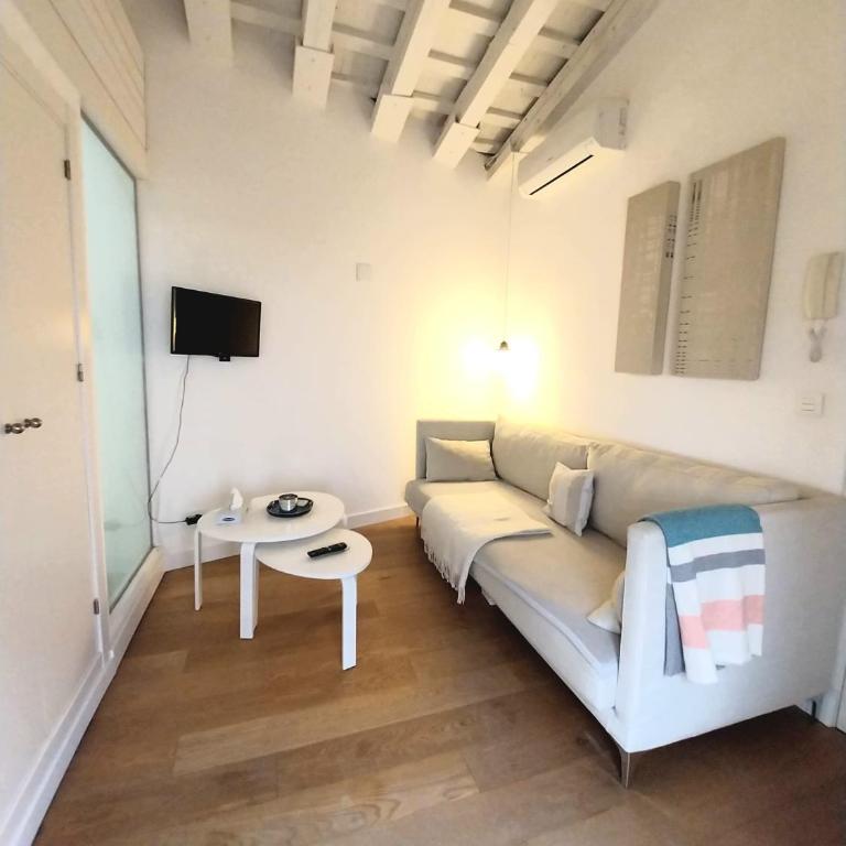 Estudio Boutique Arenal - Cama buhardilla - Estudio Superior - 3