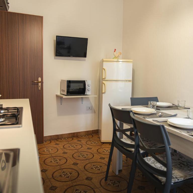 CasaDilva - Appartamento con 1 Camera da Letto - 10