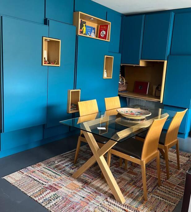 Le PARADIS Joli cocon bien agencé avec terrasse traversante - Apartamento de 1 dormitorio - 8
