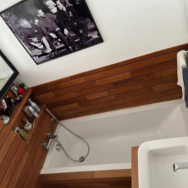 Le PARADIS Joli cocon bien agencé avec terrasse traversante - Apartamento de 1 dormitorio - 15