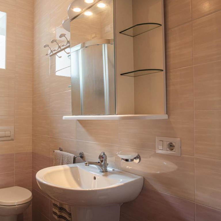 CasaDilva - Appartamento con 1 Camera da Letto - 6