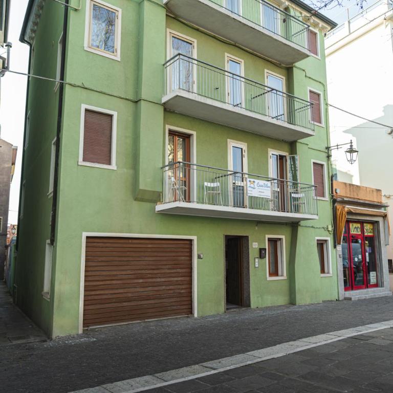 CasaDilva - Appartamento con 1 Camera da Letto - 1
