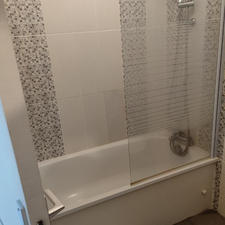 Studio proche centre-ville et gare - Appartement 1 Chambre - 6
