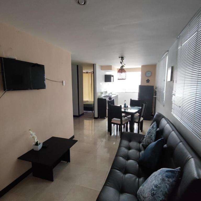 Apartamento a 5 min del Parque del café - Apartamento de 2 dormitorios - 17