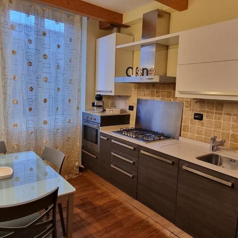 Appartamento La casina di Chiara - Two-Bedroom Apartment - 5