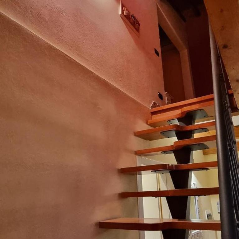 Appartamento La casina di Chiara - Two-Bedroom Apartment - 12