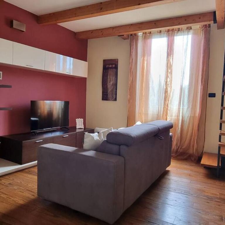 Appartamento La casina di Chiara - Two-Bedroom Apartment - 3