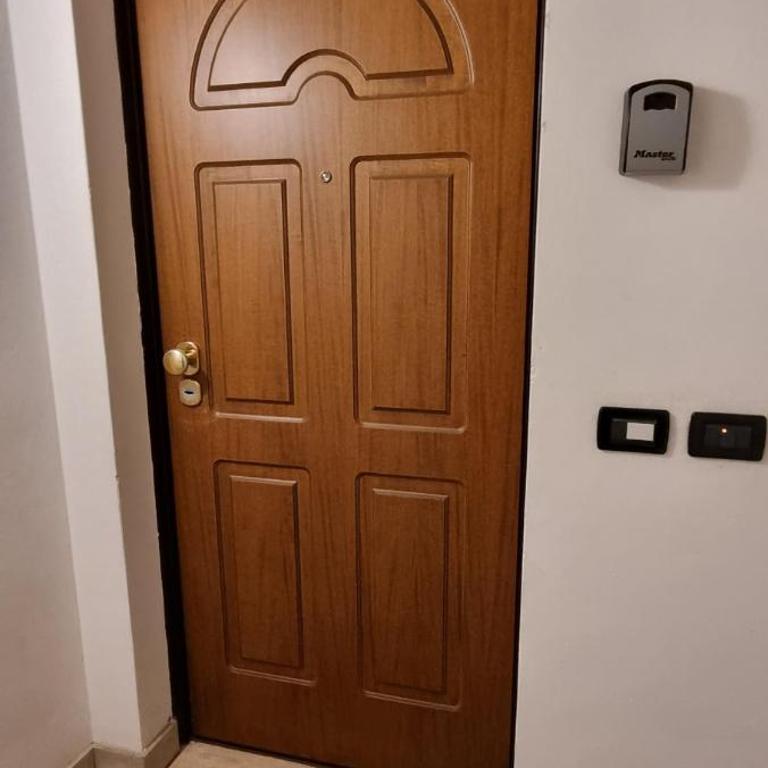 Appartamento La casina di Chiara - Two-Bedroom Apartment - 26
