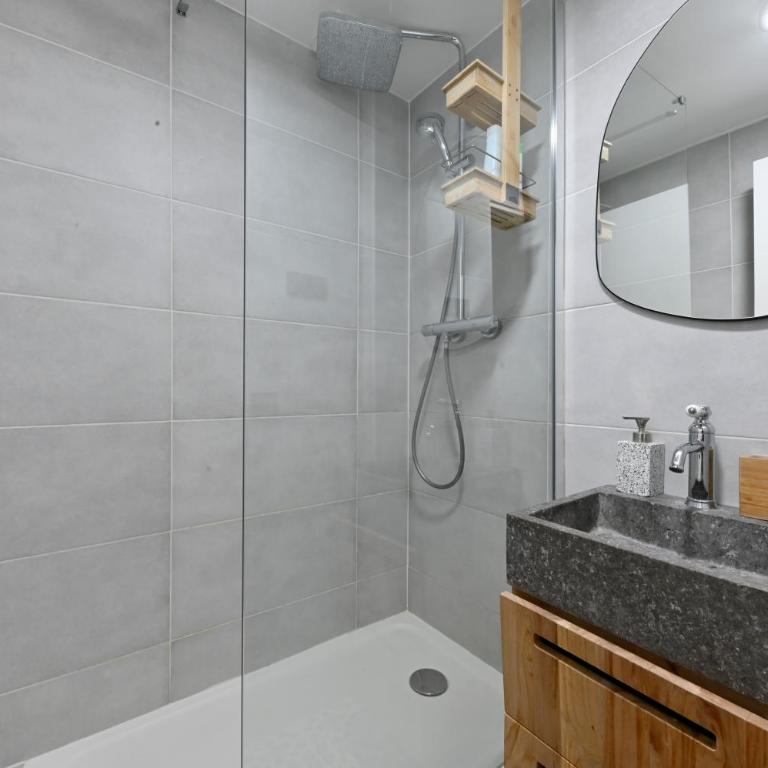 PANTHEON - Appartement 1 Chambre - 17