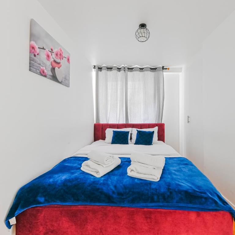 PANTHEON - Appartement 1 Chambre - 13
