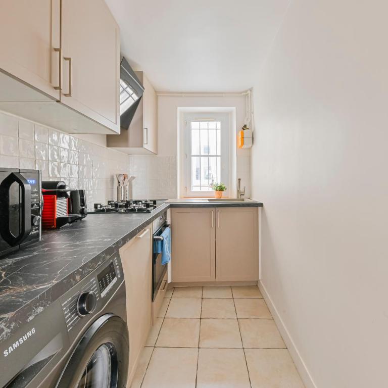 PANTHEON - Appartement 1 Chambre - 19