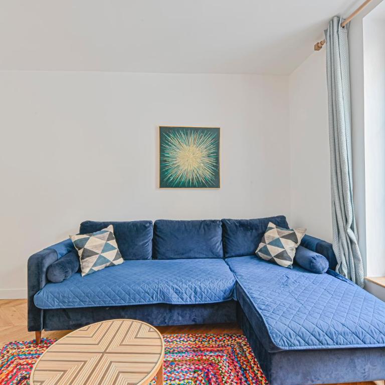 PANTHEON - Appartement 1 Chambre - 11
