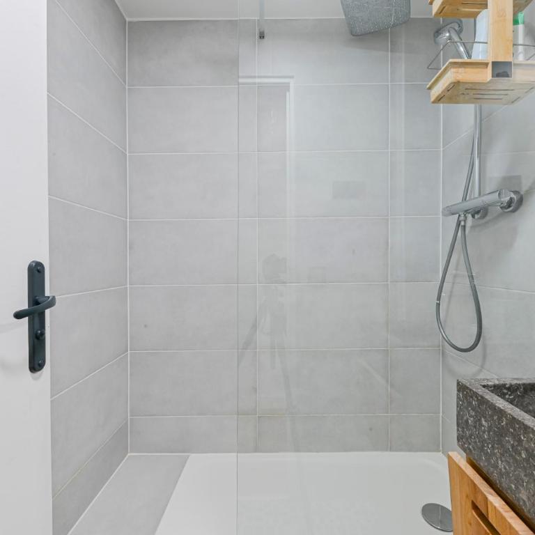 PANTHEON - Appartement 1 Chambre - 16