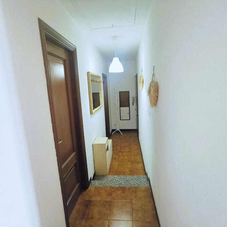 Casa SMILE - Appartamento con 1 Camera da Letto - 12