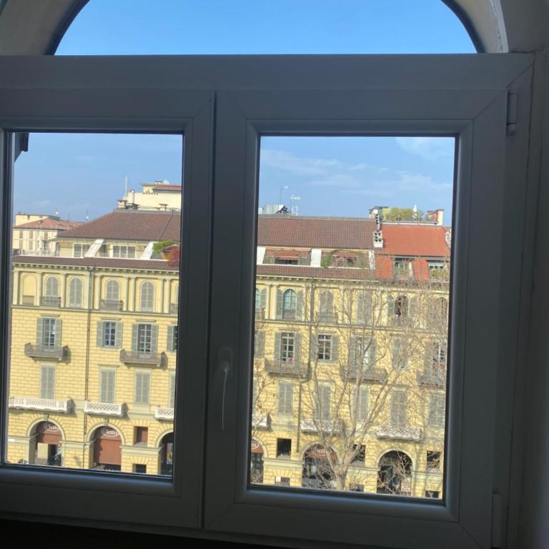 Vittorio 73 Luxury Apartment - Appartamento con 1 Camera da Letto - 27