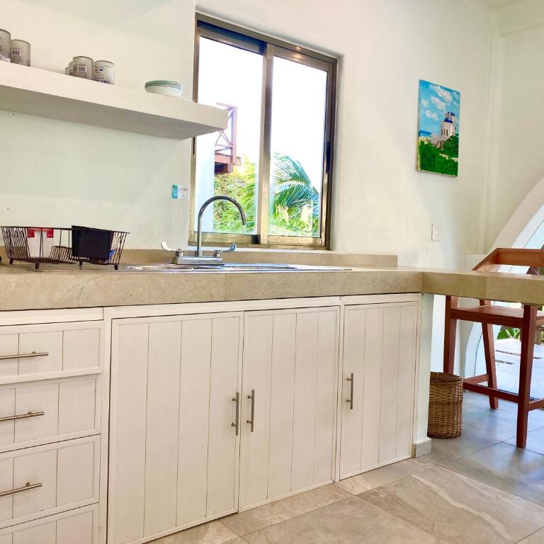 Villas Amanecer by Andiani Travel - Villa with Sea View - 1