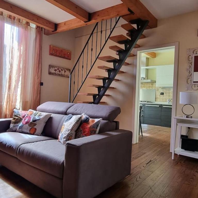 Appartamento La casina di Chiara - Two-Bedroom Apartment - 1