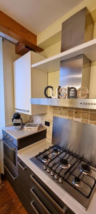 Appartamento La casina di Chiara - Two-Bedroom Apartment - 6