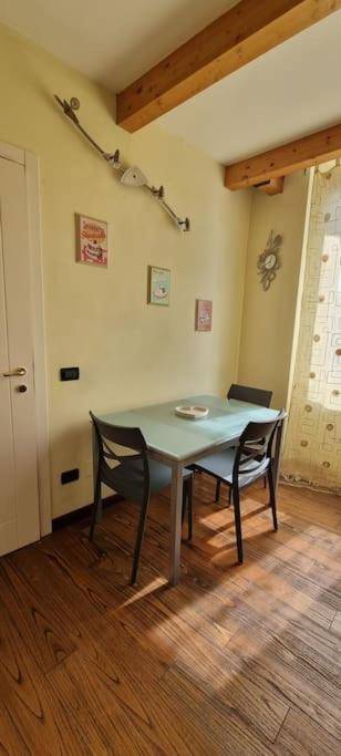 Appartamento La casina di Chiara - Two-Bedroom Apartment - 7