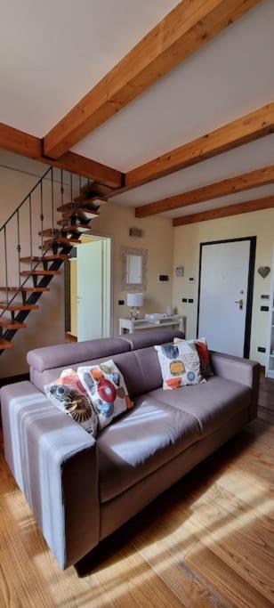 Appartamento La casina di Chiara - Two-Bedroom Apartment - 2
