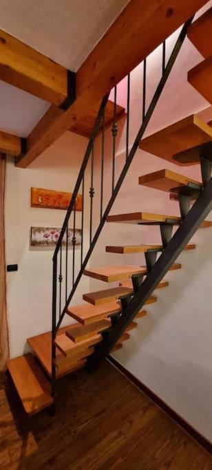 Appartamento La casina di Chiara - Two-Bedroom Apartment - 11