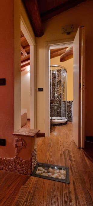 Appartamento La casina di Chiara - Two-Bedroom Apartment - 21