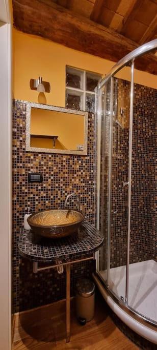 Appartamento La casina di Chiara - Two-Bedroom Apartment - 23