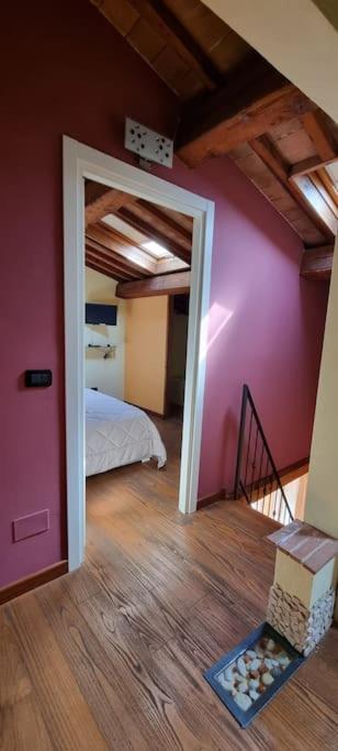 Appartamento La casina di Chiara - Two-Bedroom Apartment - 13