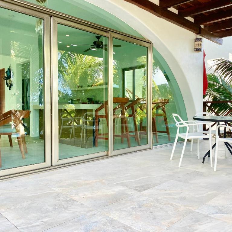 Villas Amanecer by Andiani Travel - Villa with Sea View - 4