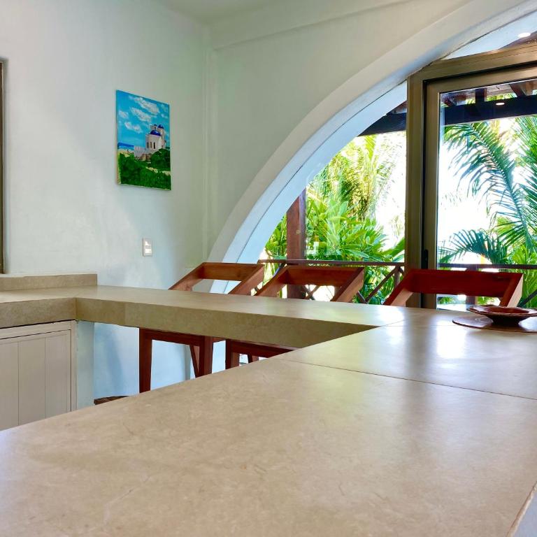Villas Amanecer by Andiani Travel - Villa with Sea View - 5