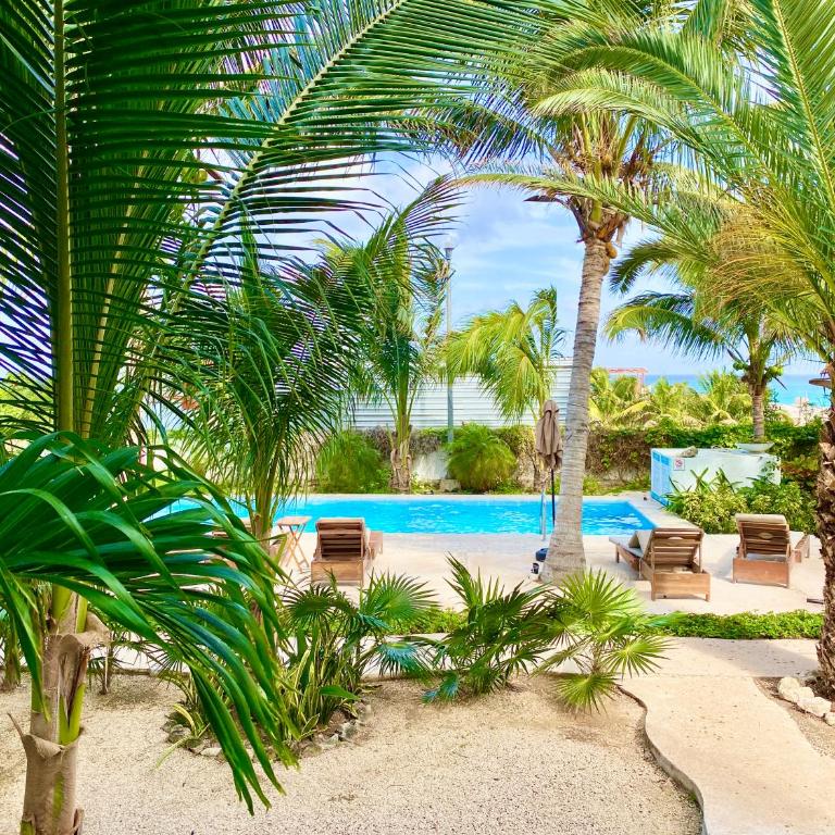 Villas Amanecer by Andiani Travel - Villa with Sea View - 9