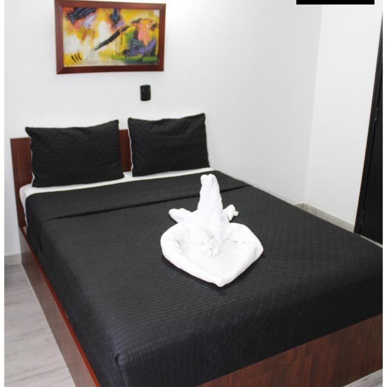 Hotel el Duque Internacional, Bogotá - Standard Double Room - 3
