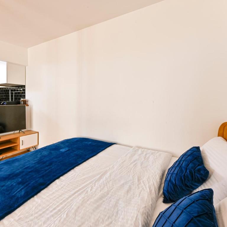 STUDIO PANTHEON - Appartement 1 Chambre - 7