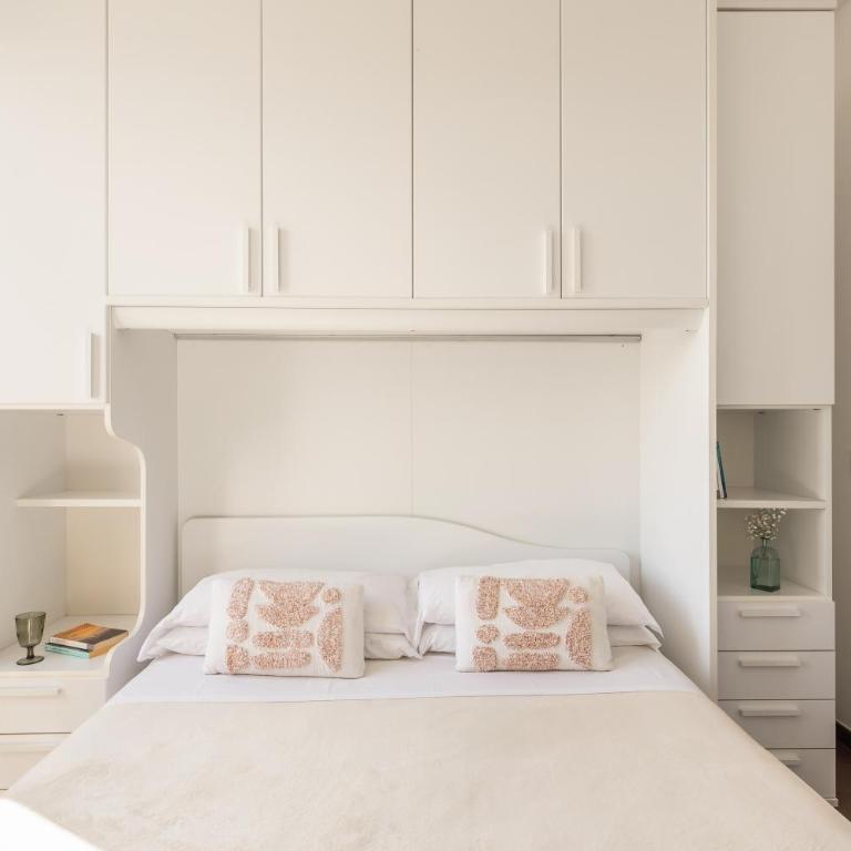 Beach Apartment - Appartamento con Vista Mare - 7