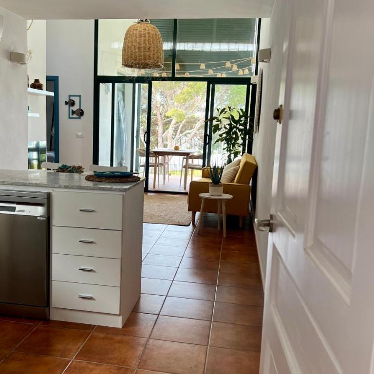 Casa Tortuga con piscina com - Apartamento de 2 dormitorios - 26