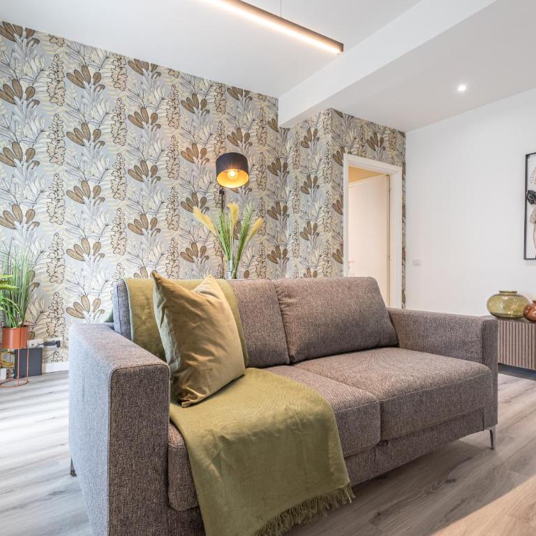 CORNELIA COZY&ELEGANCE FLAT - Appartamento con 3 Camere da Letto - 15