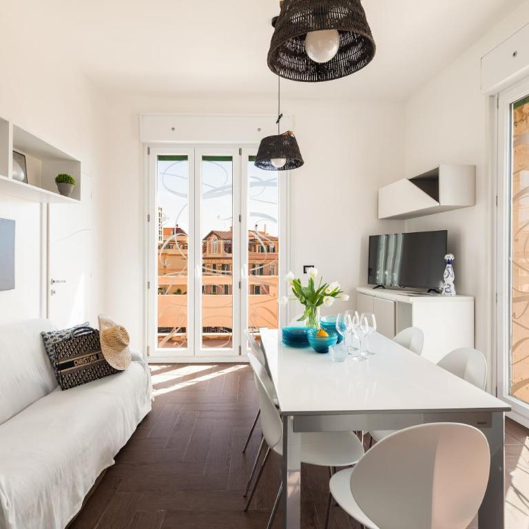 Beach Apartment - Appartamento con Vista Mare - 12