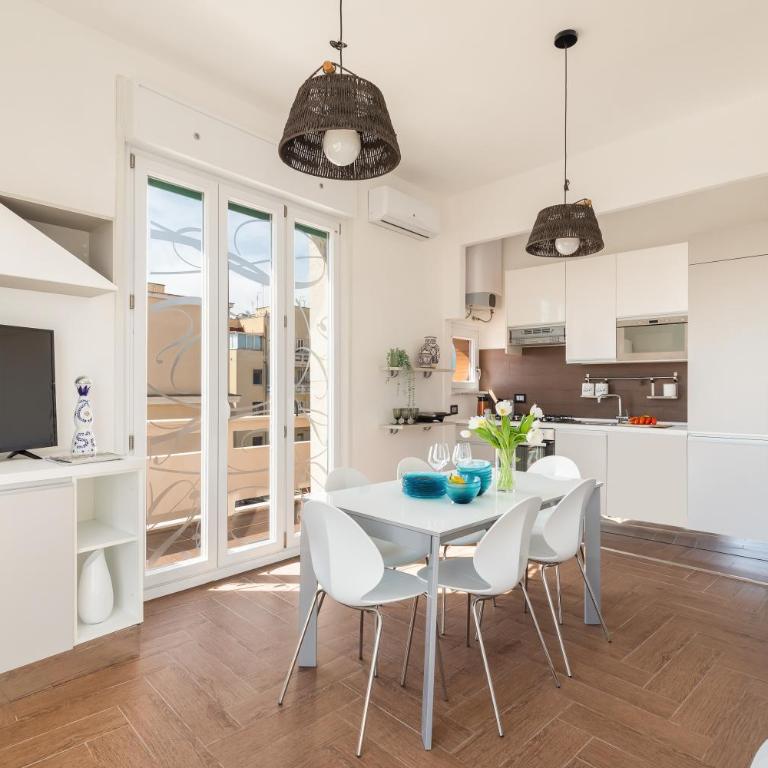 Beach Apartment - Appartamento con Vista Mare - 18
