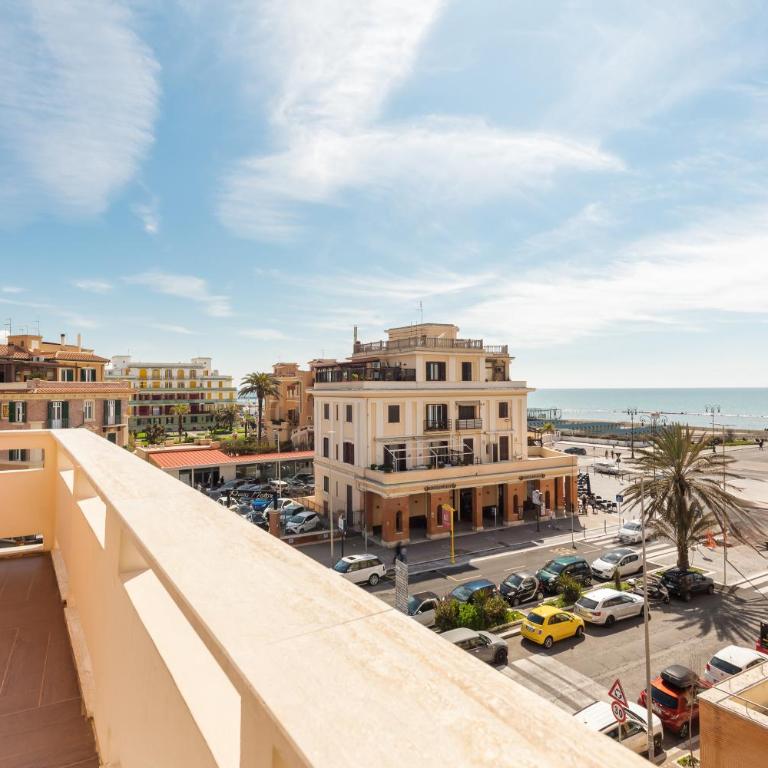 Beach Apartment - Appartamento con Vista Mare - 20