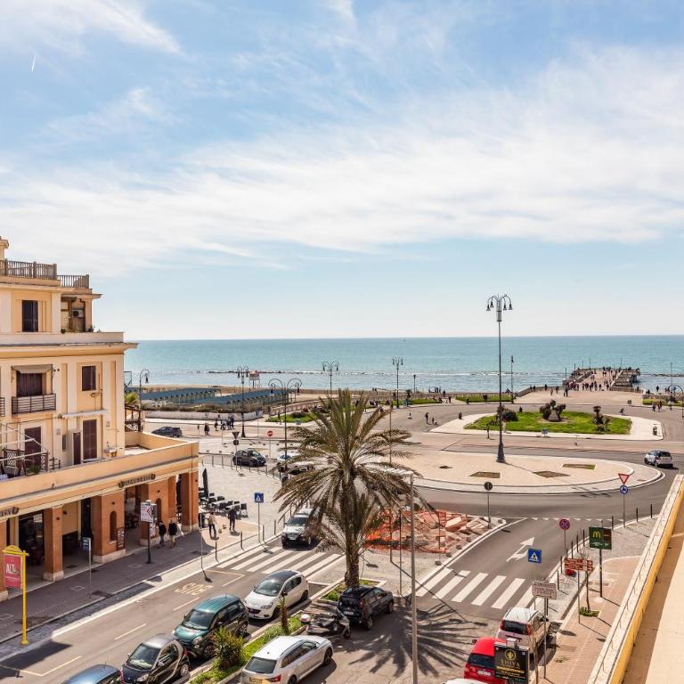 Beach Apartment - Appartamento con Vista Mare - 19